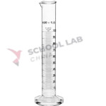 Glass Measuring Cylinder